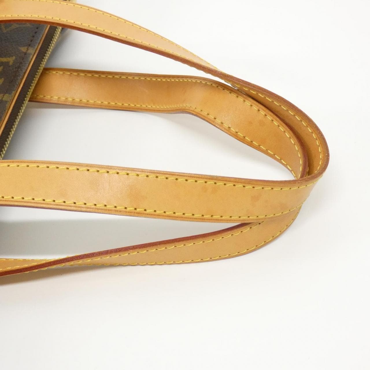 ルイヴィトン モノグラム ポパンクール オ M40007 ショルダーバッグ