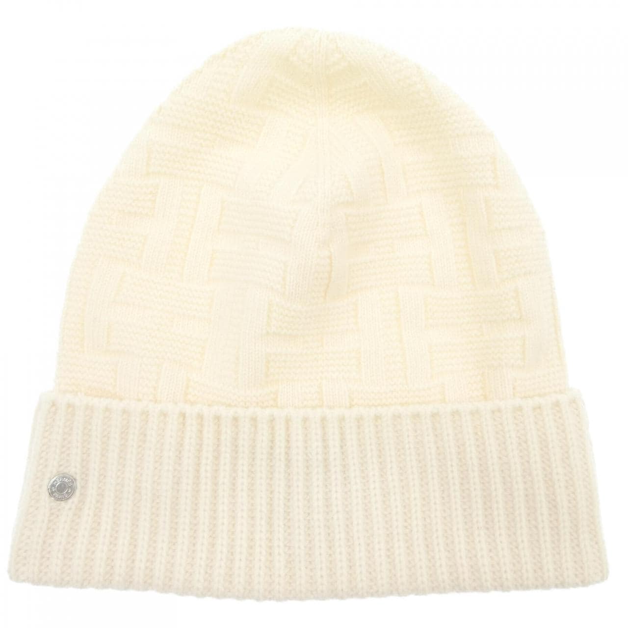 エルメス HERMES FREQUENCE BEANIE H222041N フレカンス ニットキャップ