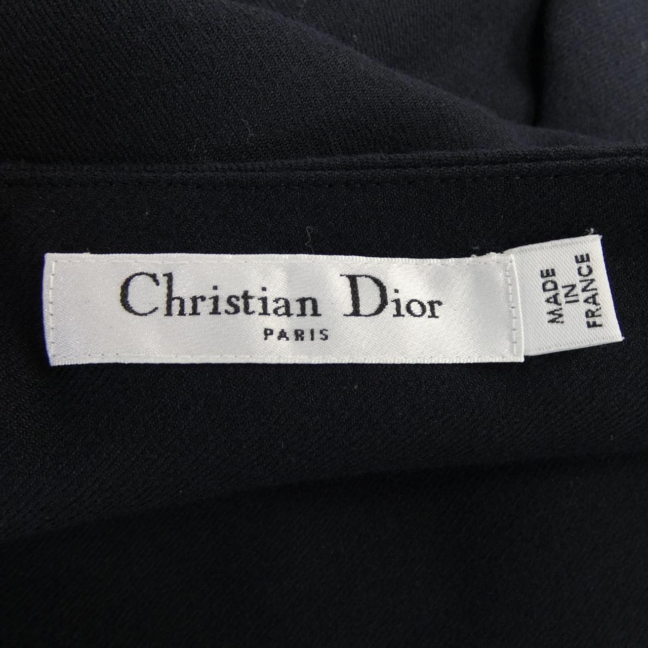 クリスチャンディオール CHRISTIAN DIOR 3A21314A1130 スカート