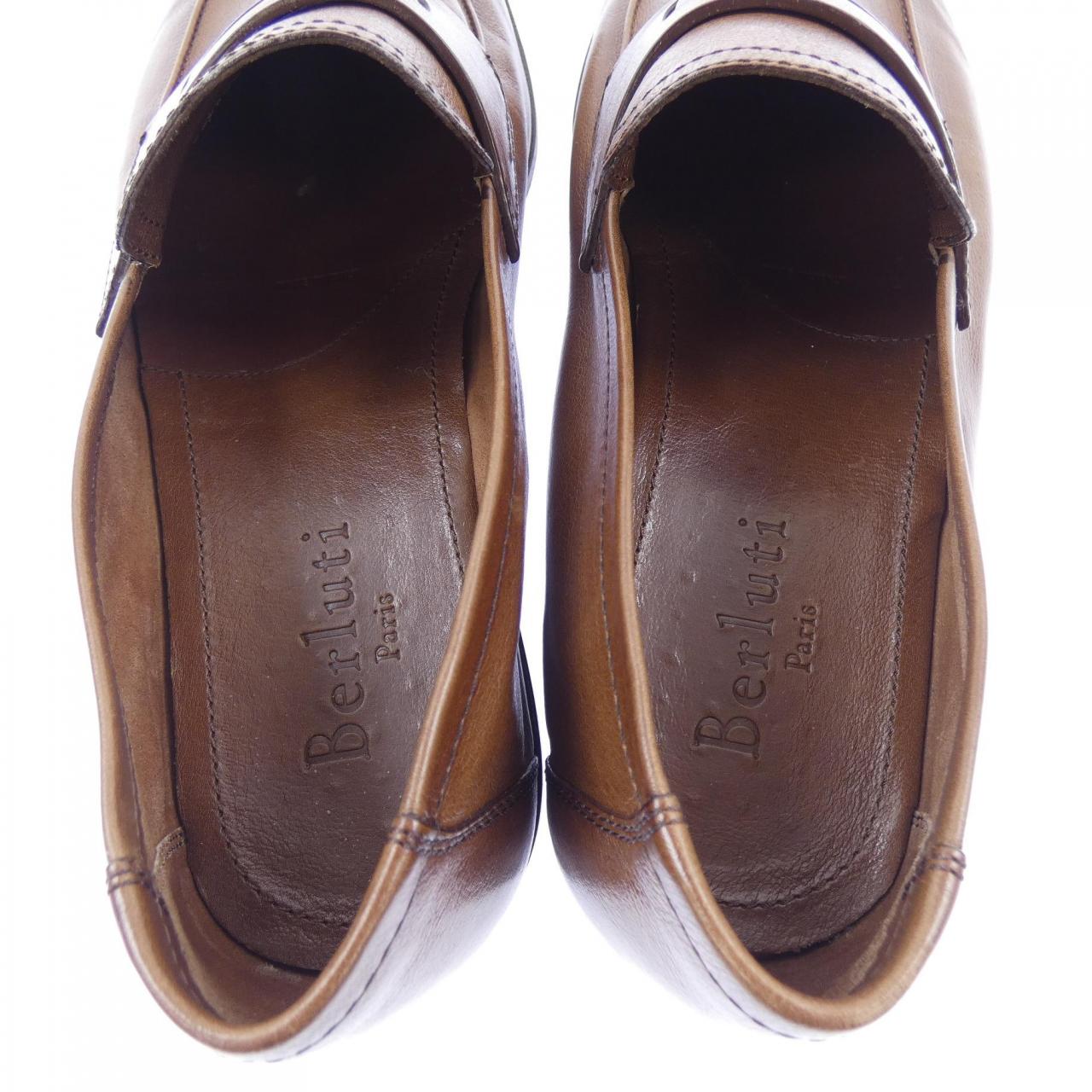 ベルルッティ Berluti シューズ