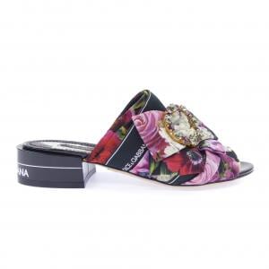 ドルチェアンドガッバーナ DOLCE&GABBANA CR0794 サンダル