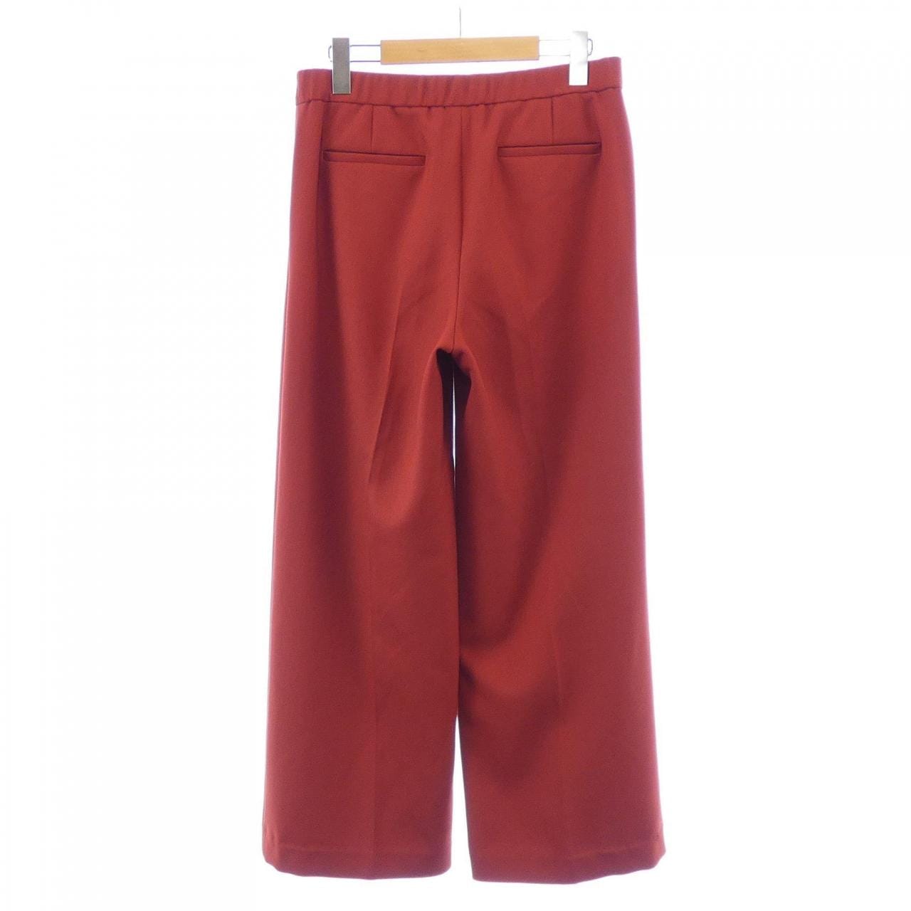 セオリーリュクス Theory luxe パンツ