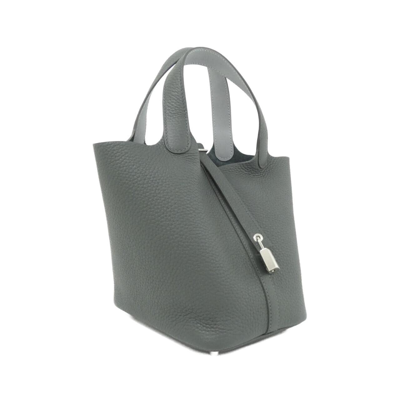 【未使用品】エルメス ピコタン ロック エクラ PM 069560CK バッグ