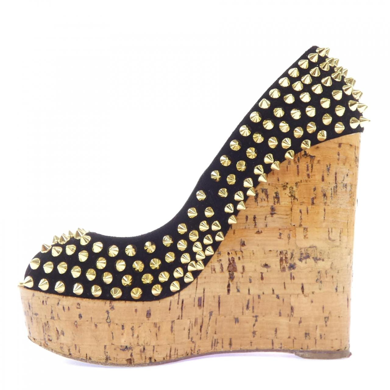 クリスチャンルブタン CHRISTIAN LOUBOUTIN パンプス