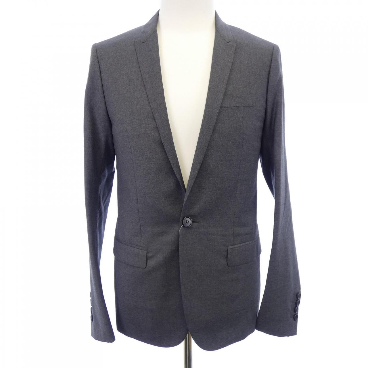 ディオールオム DIOR HOMME 9S3122850558 ジャケット