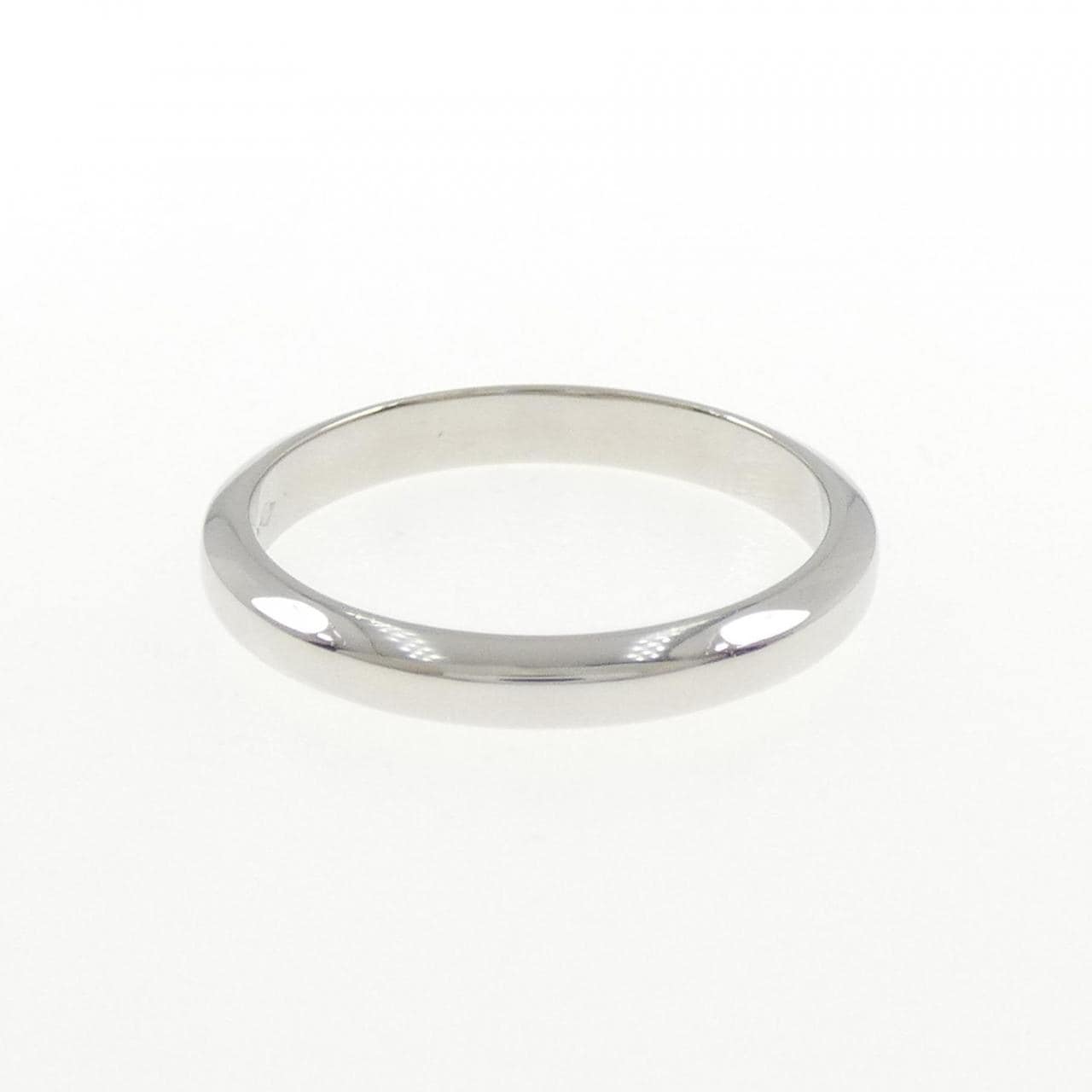 カルティエ デクラレーション リング