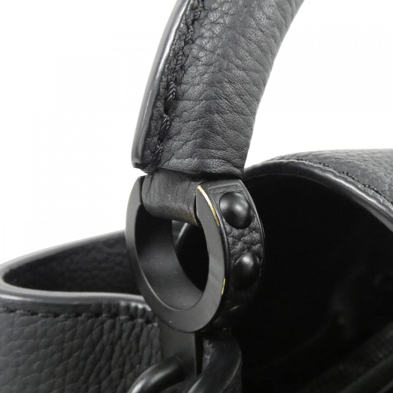 ルイヴィトン カプシーヌEW MINI M23955 バッグ