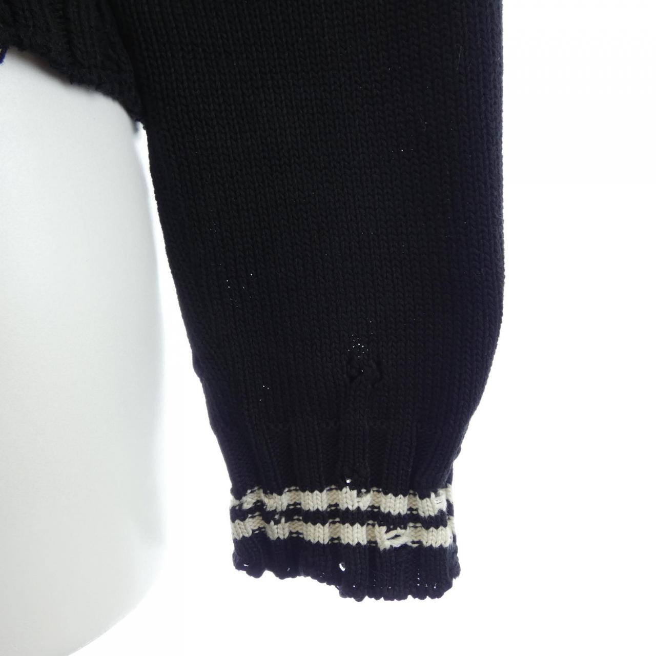 マルニ MARNI CDMD0223Q0 カーディガン