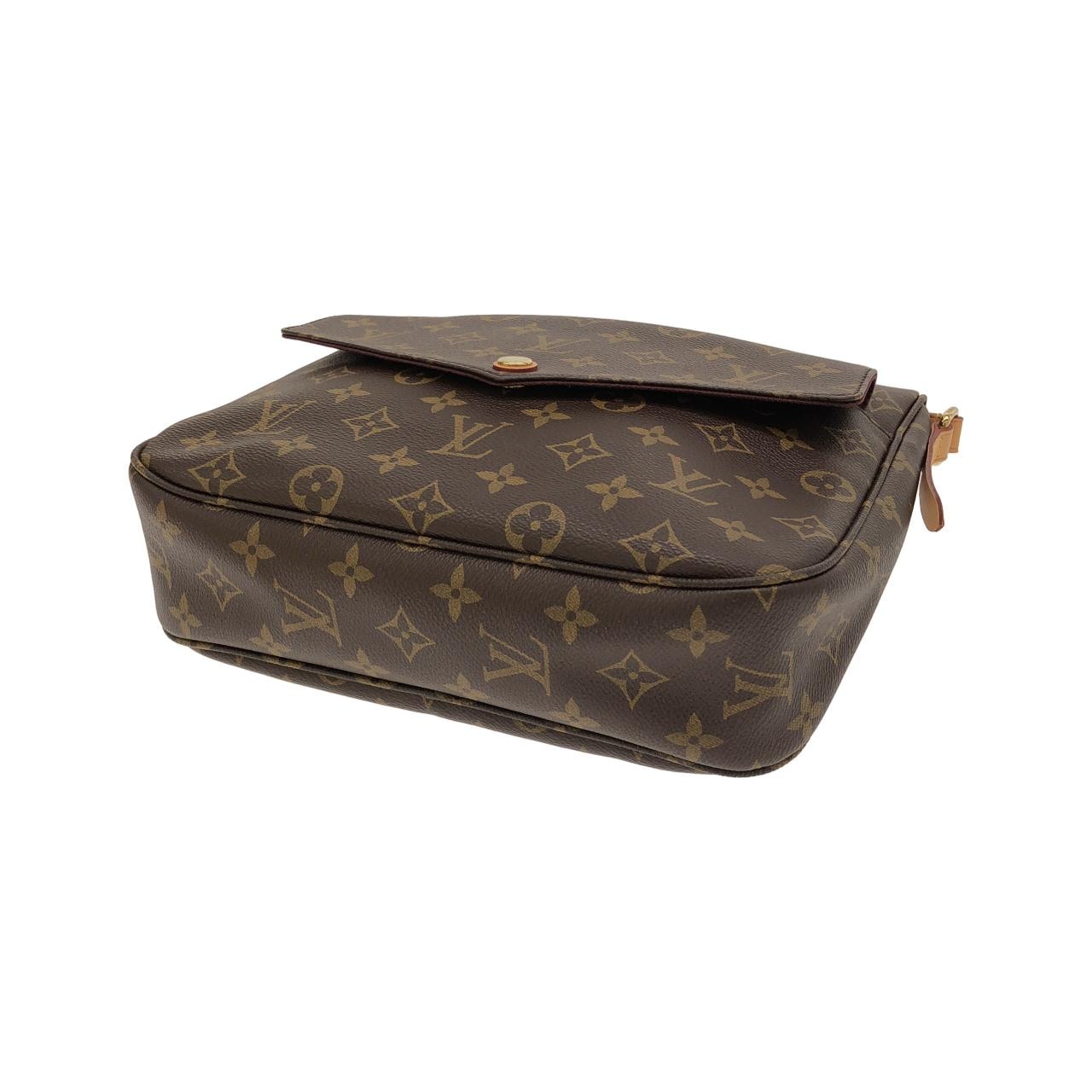ルイヴィトン モノグラム マビヨン M41679 ショルダーバッグ