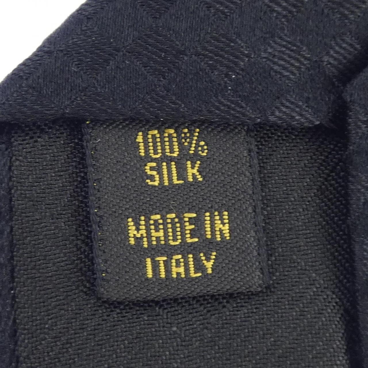 ルイヴィトン LOUIS VUITTON NECKTIE