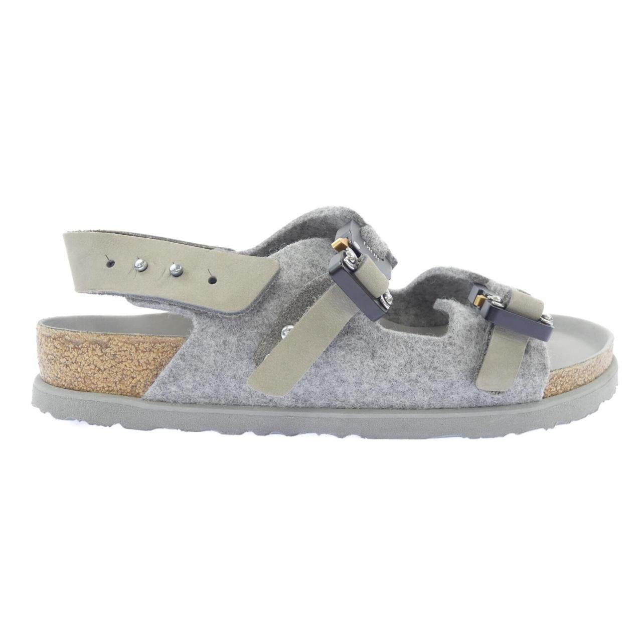 ディオール DIOR 3SA117ZSF サンダル