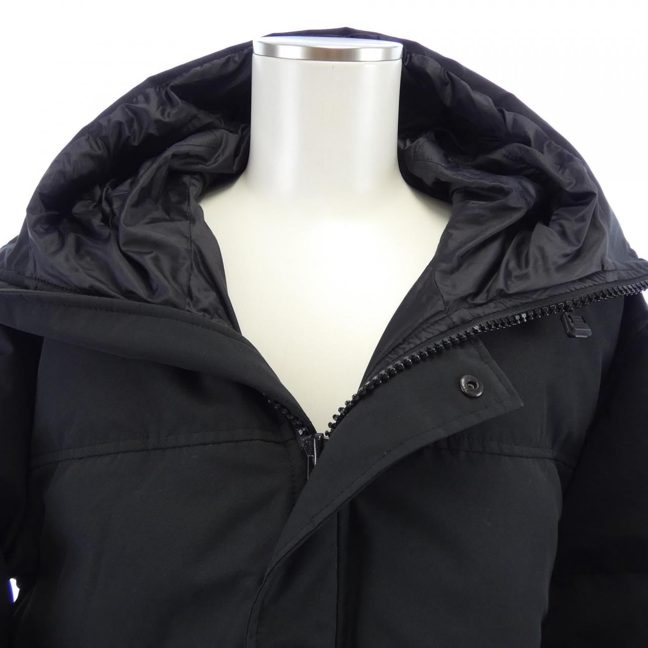 カナダグース CANADA GOOSE BLACK LABEL 3804MB MACMILLAN マクミラン ダウンジャケット
