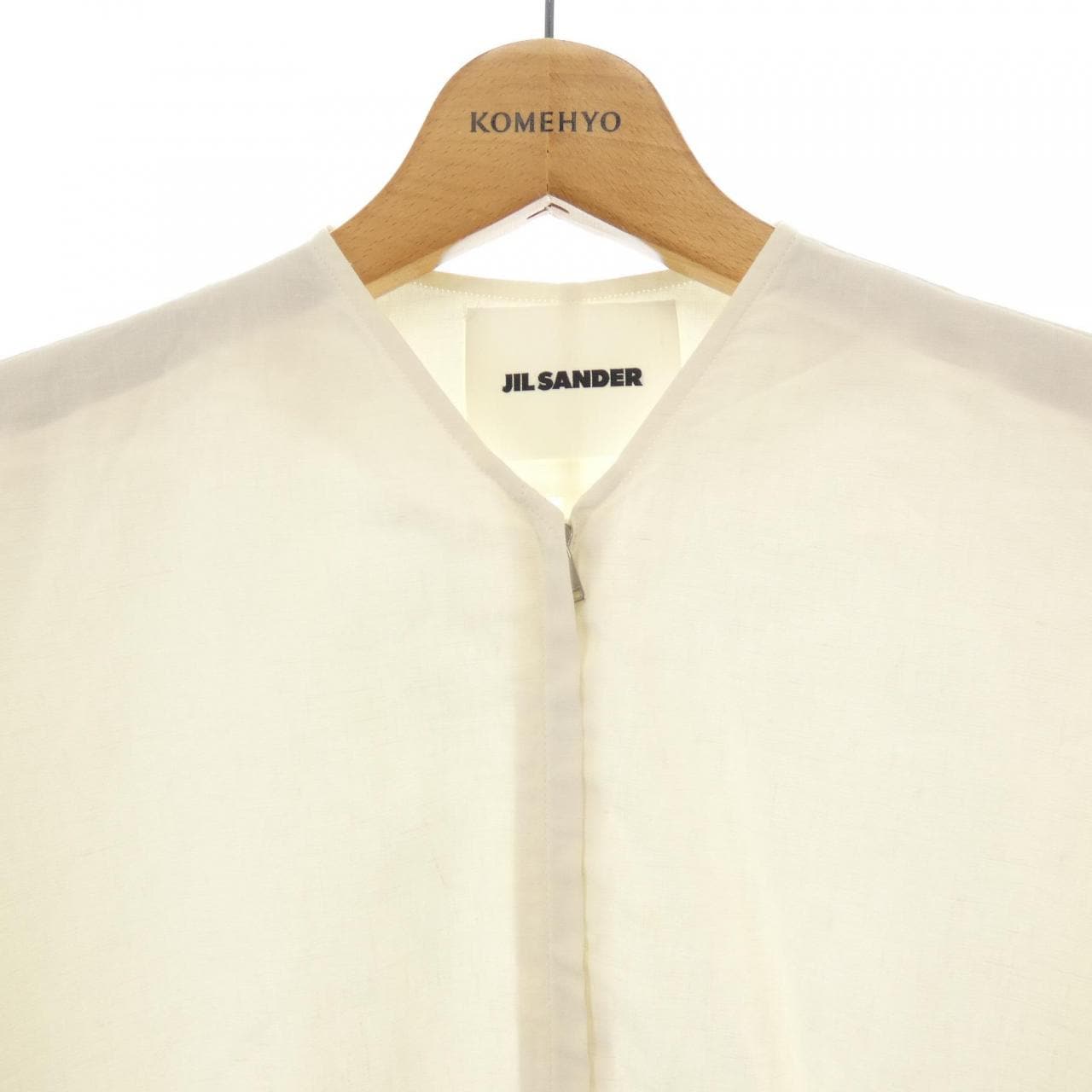 ジルサンダー JIL SANDER ワンピース