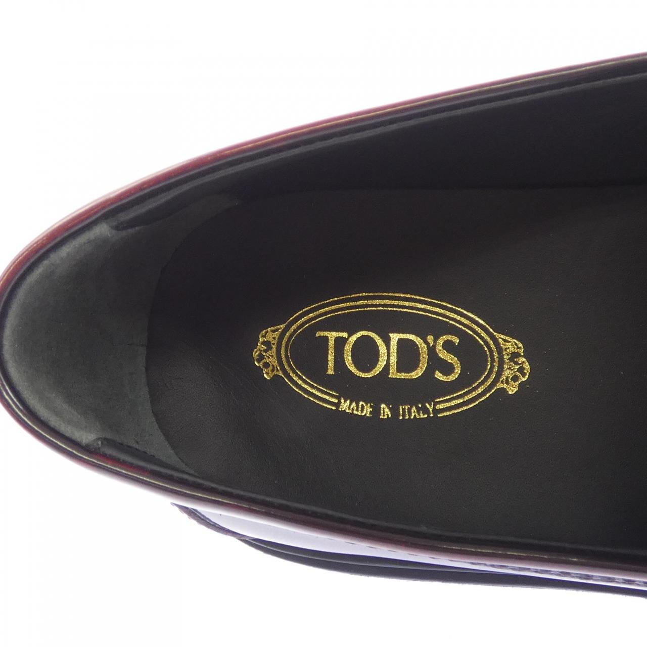 トッズ TOD'S シューズ