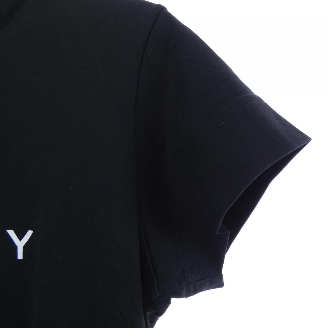 ジバンシー GIVENCHY BW707Y3Z5W Tシャツ