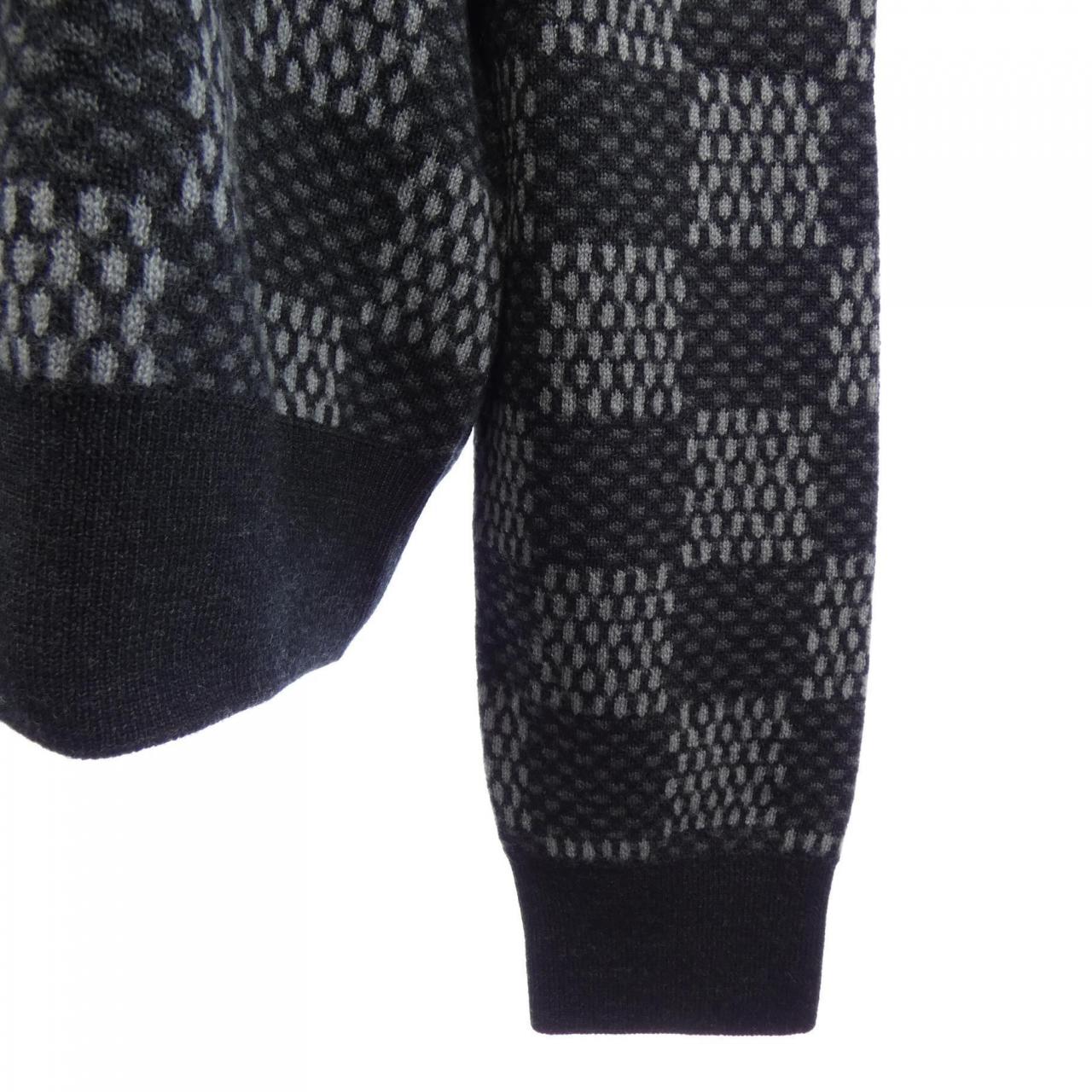 ルイヴィトン LOUIS VUITTON HSFN4WCZU ニット