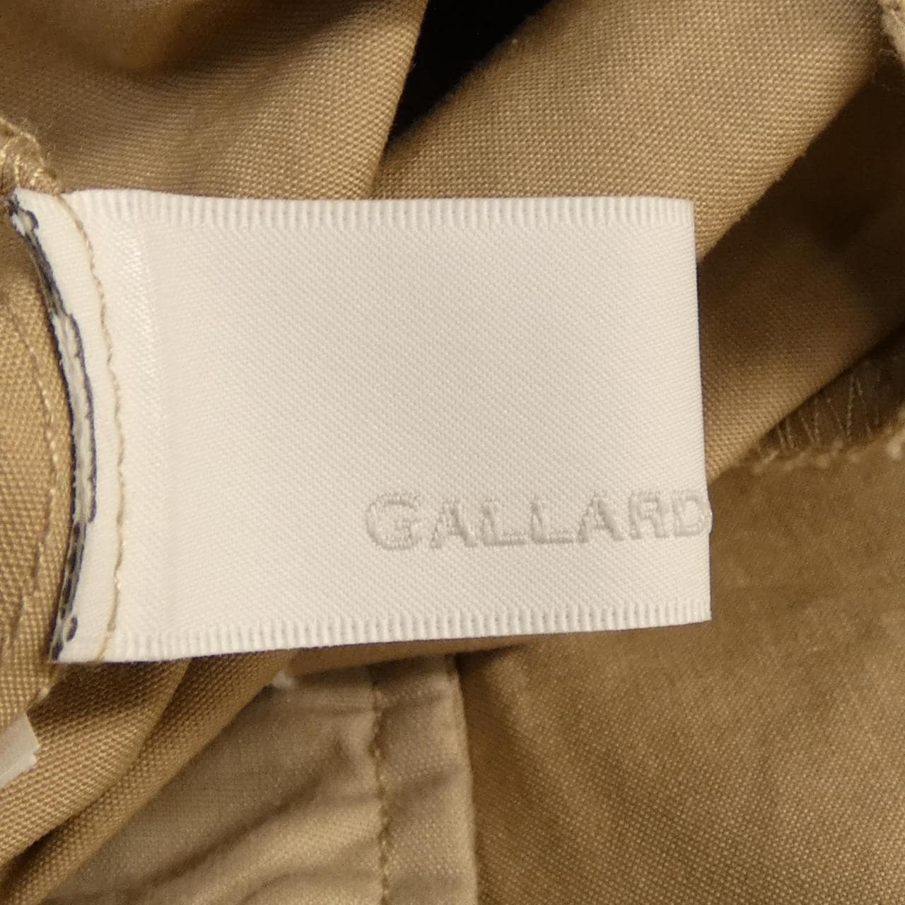 ガリャルダガランテ GALLARDA GALANTE パンツ