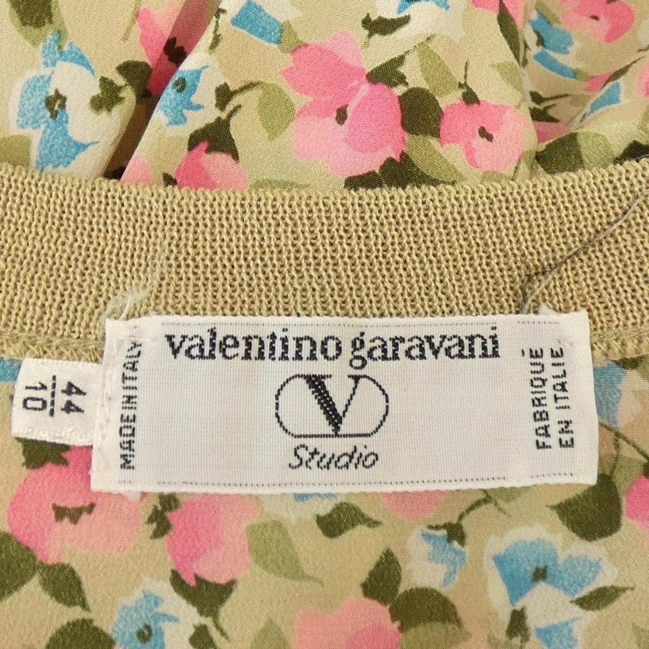 【ヴィンテージ】レッドバレンティノ RED VALENTINO アンサンブル