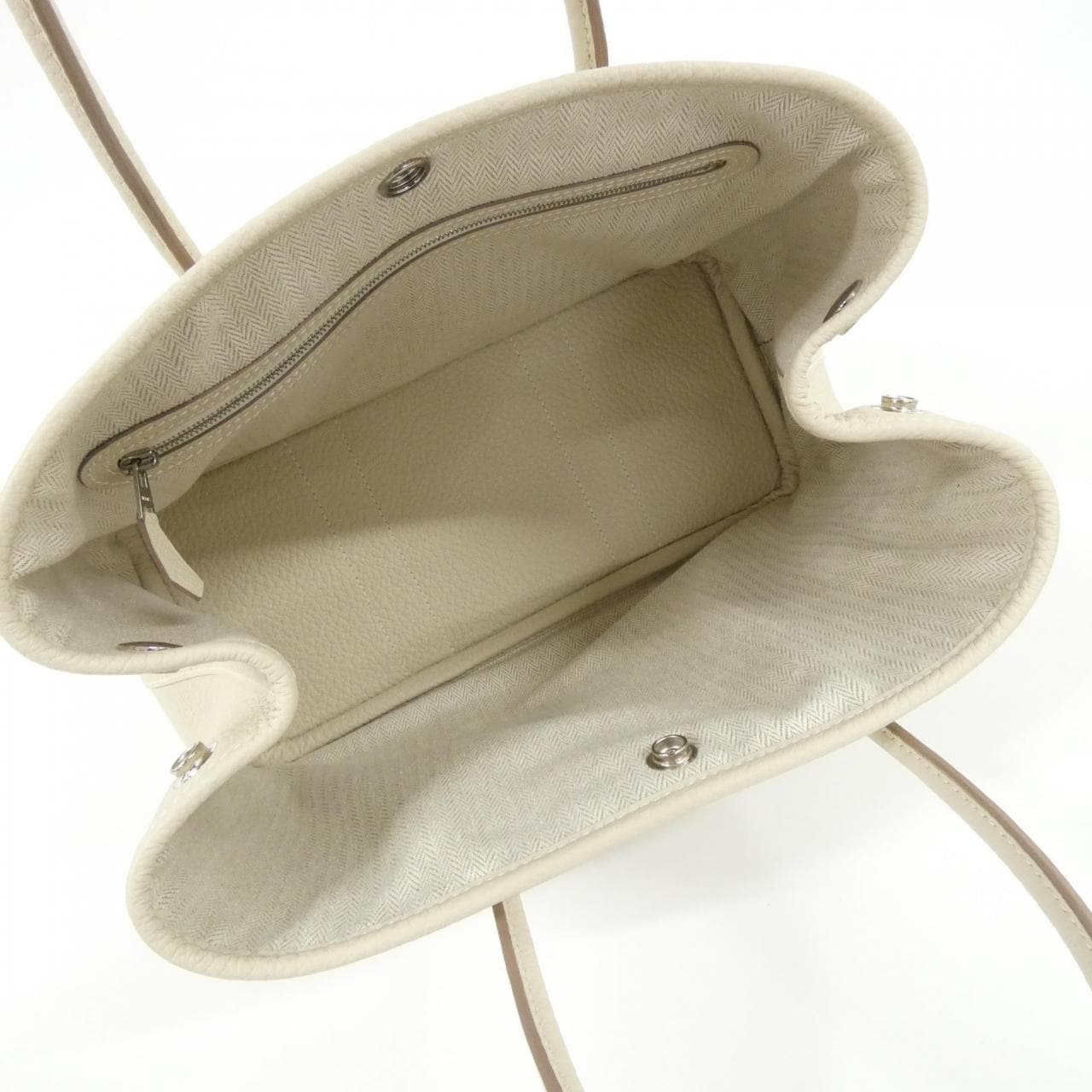 エルメス ガーデン パーティ 30cm 064422CK バッグ