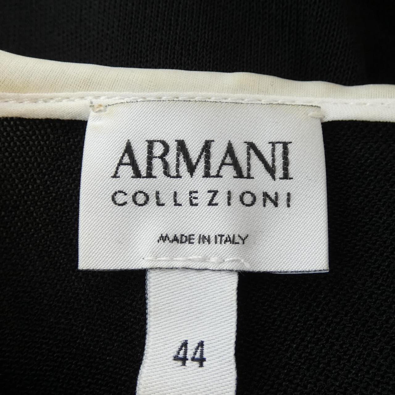 アルマーニコレツィオーニ ARMANI collezioni ワンピース