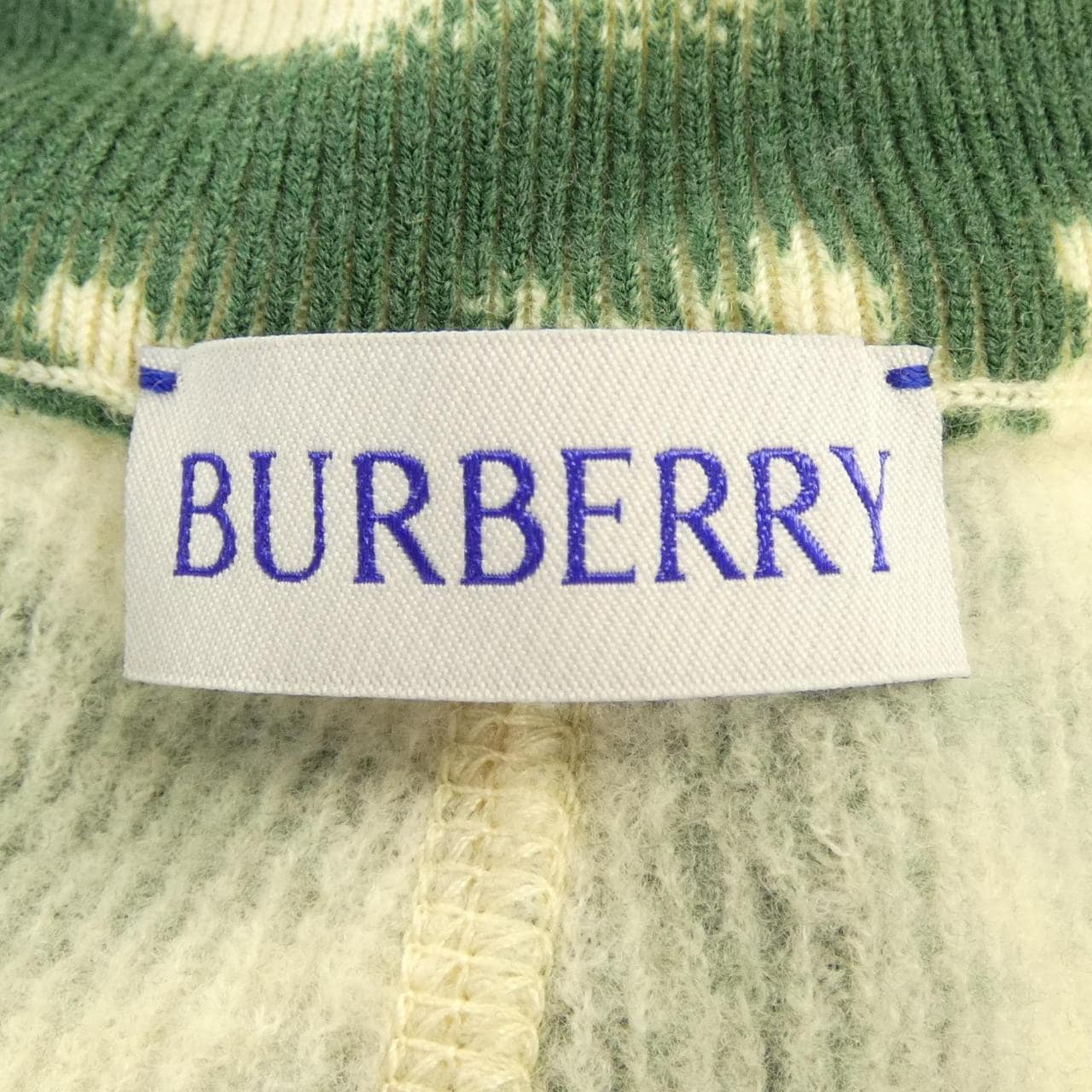 バーバリー BURBERRY 8081205 パンツ