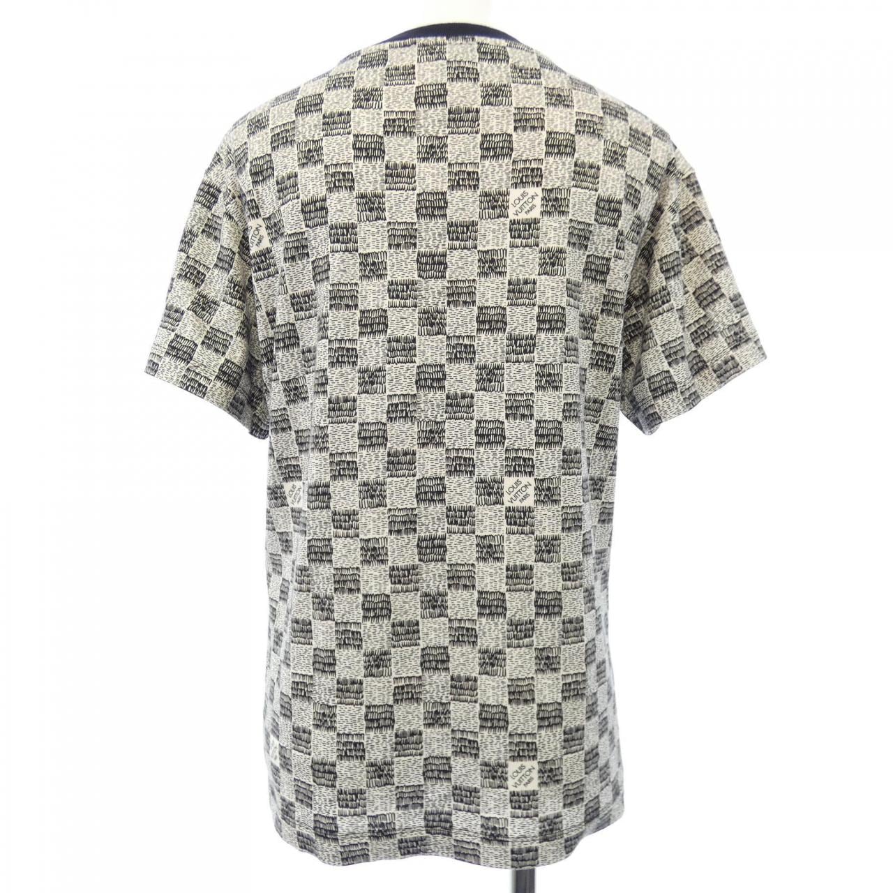 ルイヴィトン LOUIS VUITTON FNTS43O95 Tシャツ