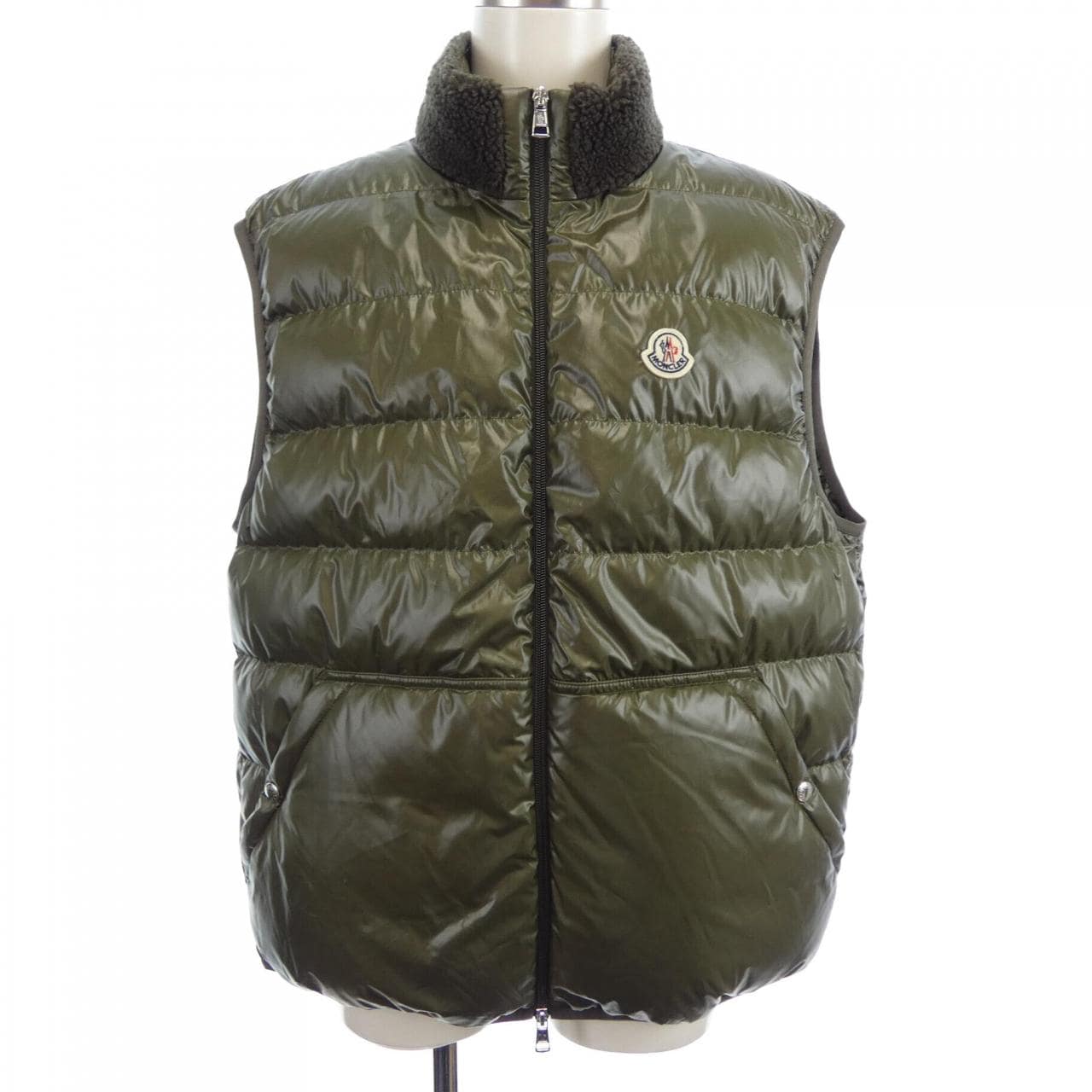 モンクレール MONCLER TIMUR ダウンジャケット