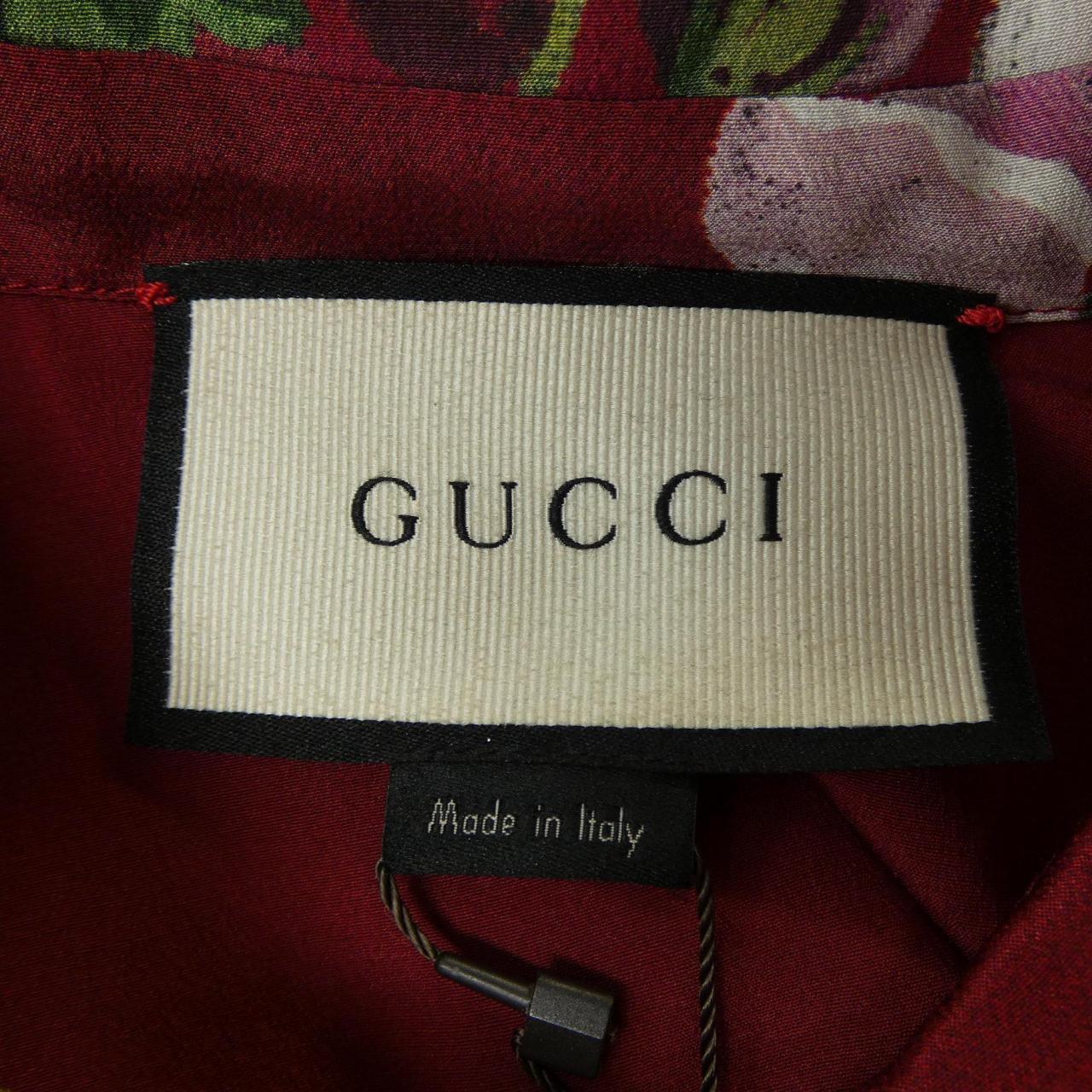 グッチ GUCCI 410234 ZGP01 ワンピース