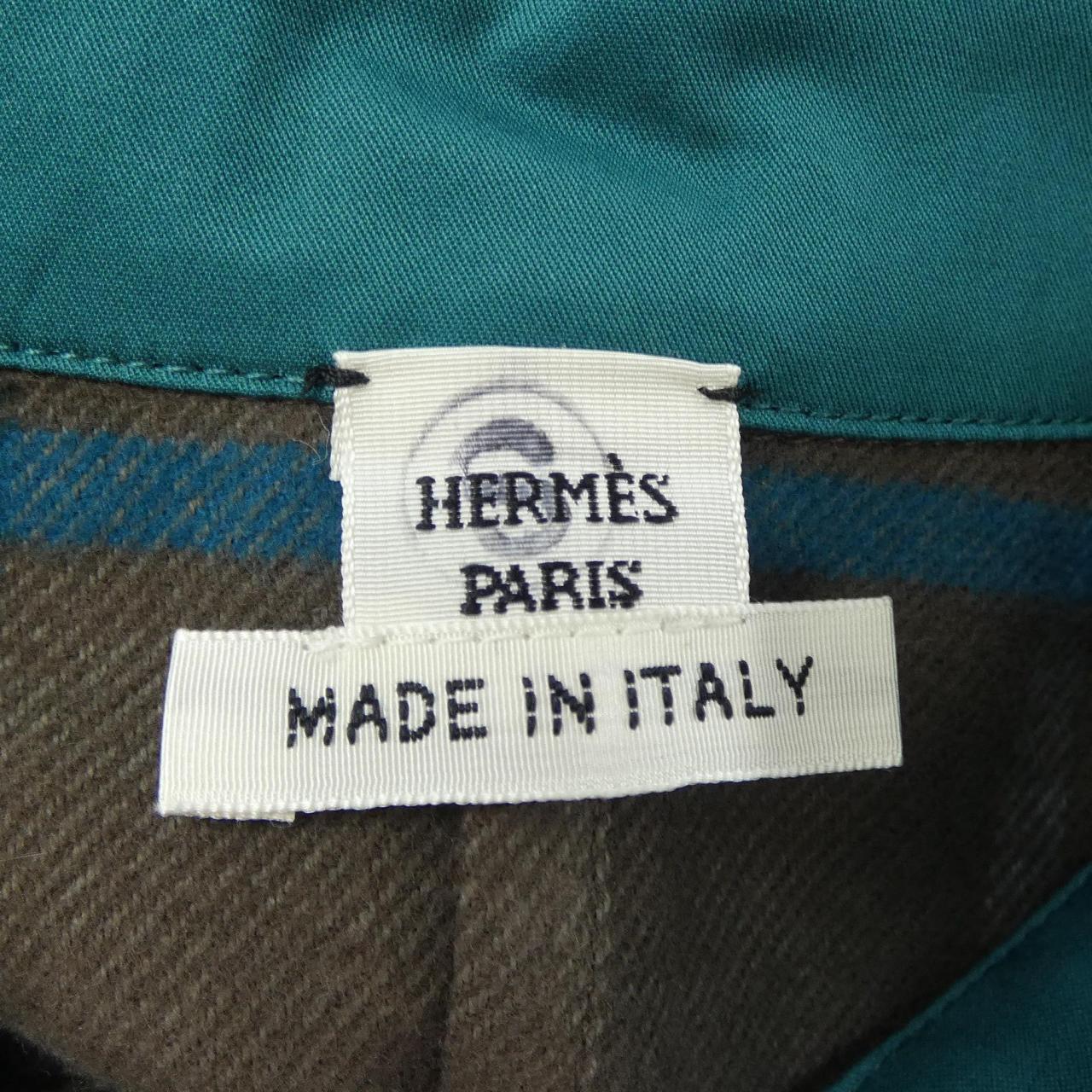 エルメス HERMES 3H0540DI ワンピース