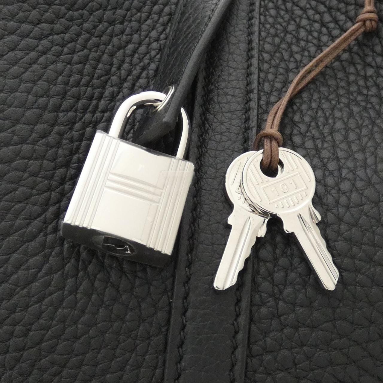 【未使用品】エルメス ピコタン ロック PM 056289CK バッグ