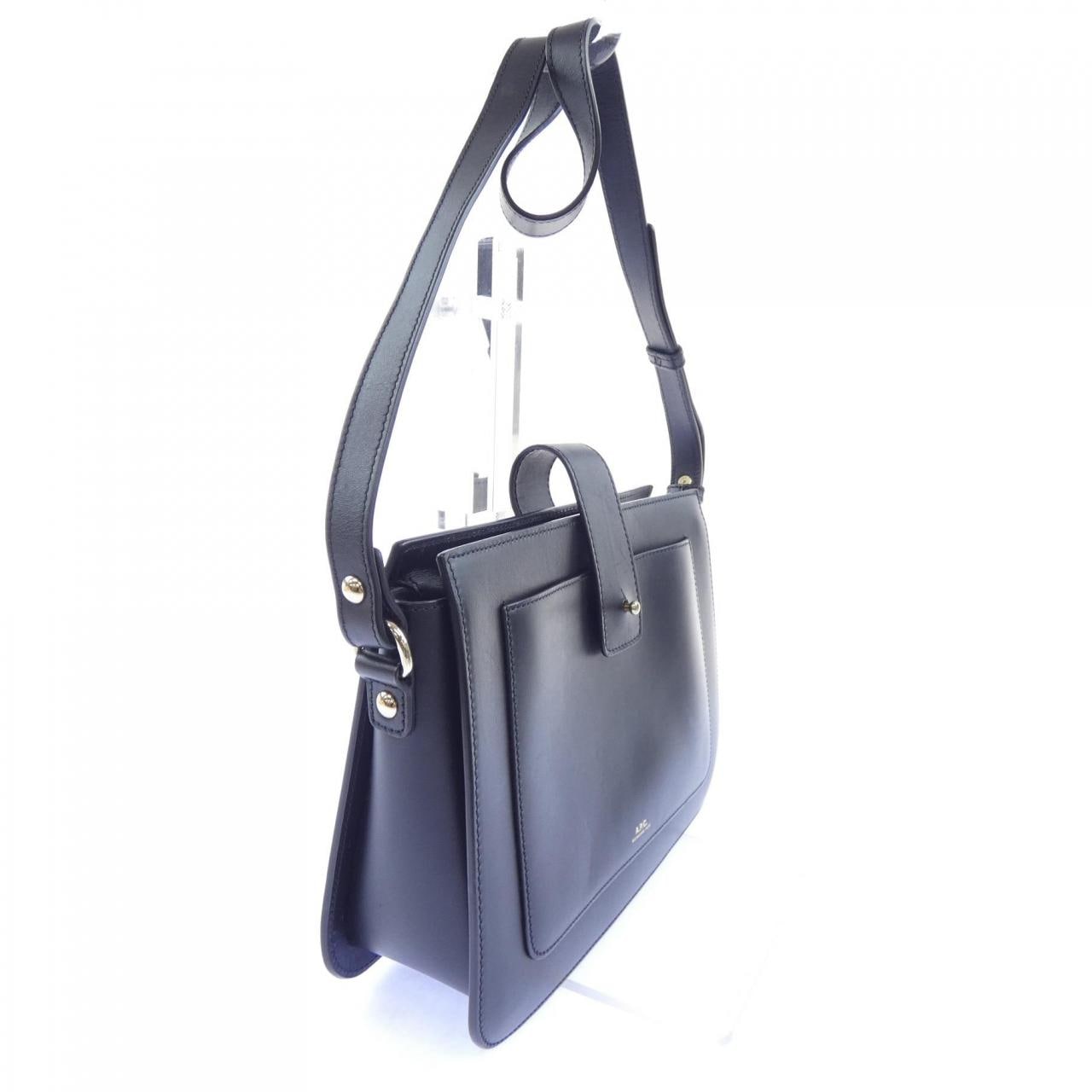 アーペーセー A.P.C. BAG