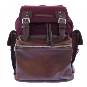 ブルネロクチネリ BRUNELLO CUCINELLI BACKPACK