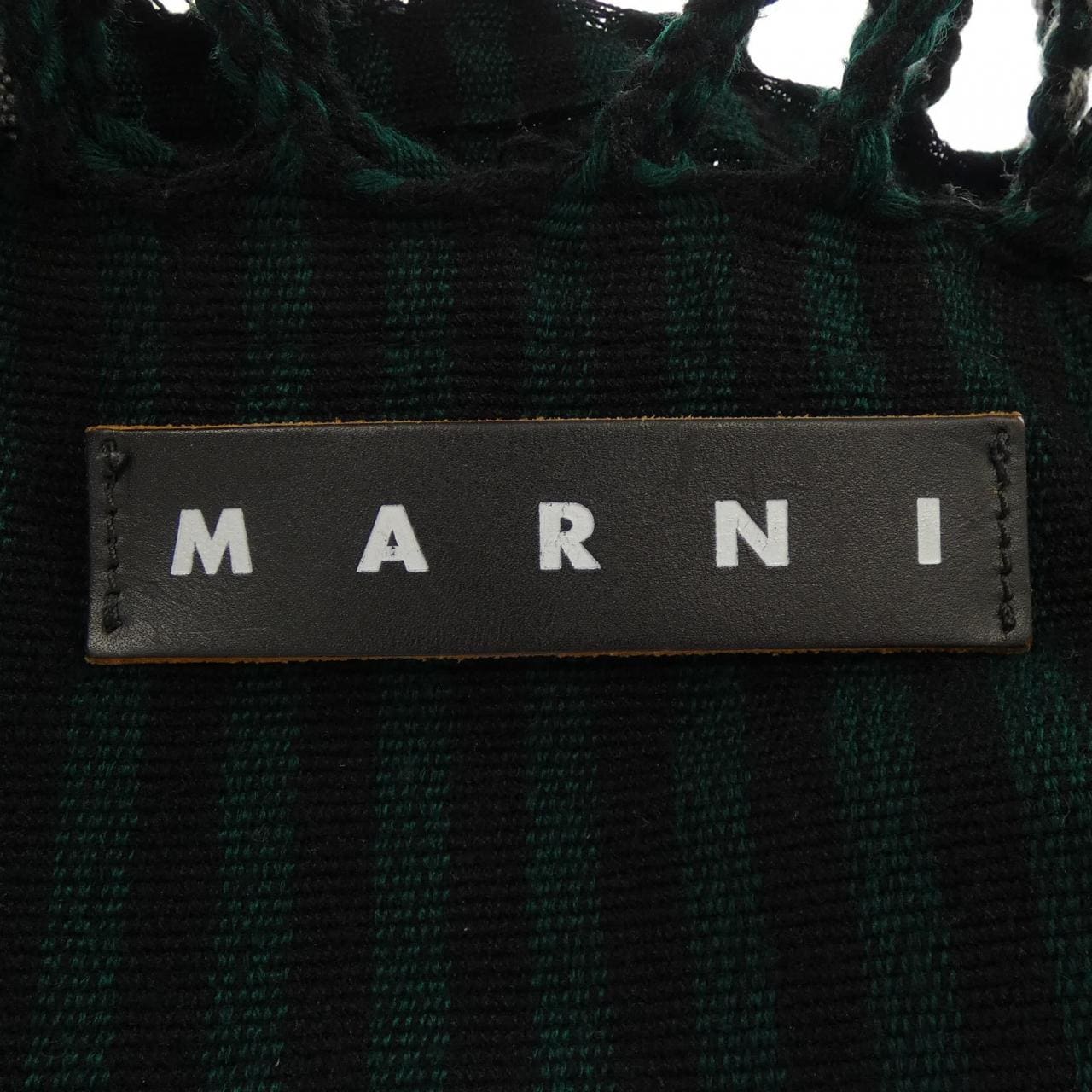 マルニ MARNI MARNI MARKET HAMMOCK SHMH0009M0 BAG