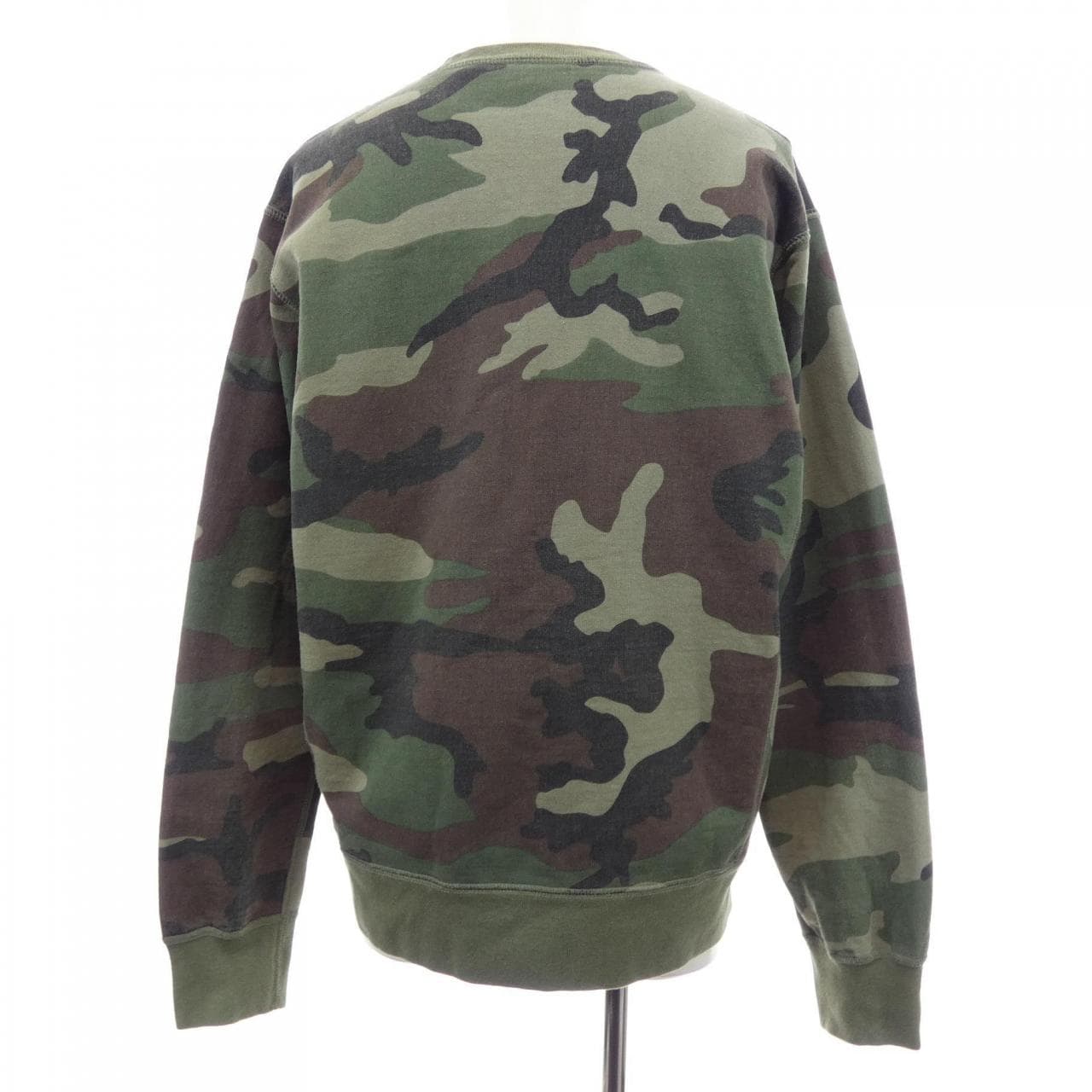 シュプリーム SUPREME BOX LOGO スウェット