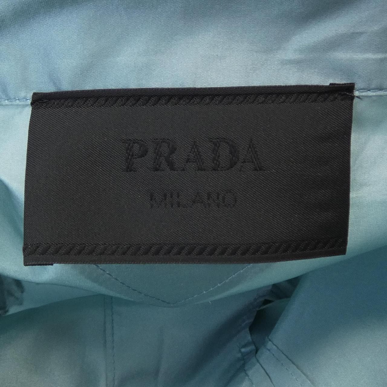 プラダ PRADA SC627 S222 11LX シャツ
