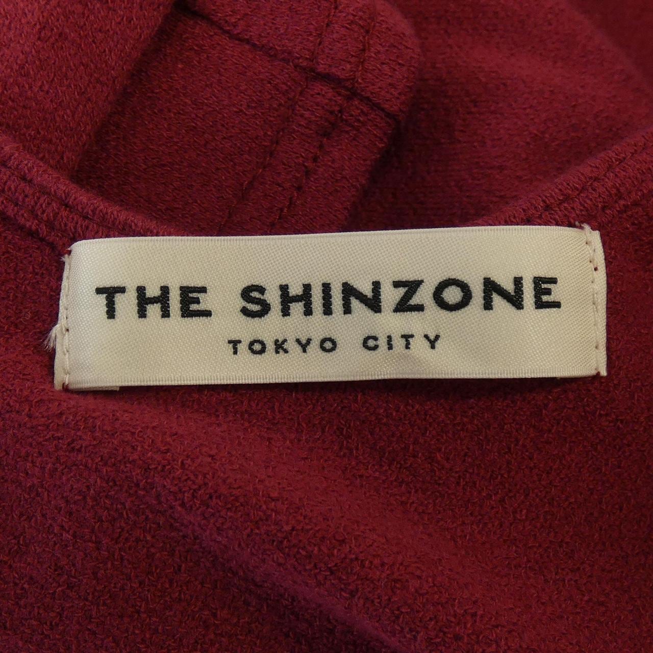 シンゾーン SHINZONE トップス