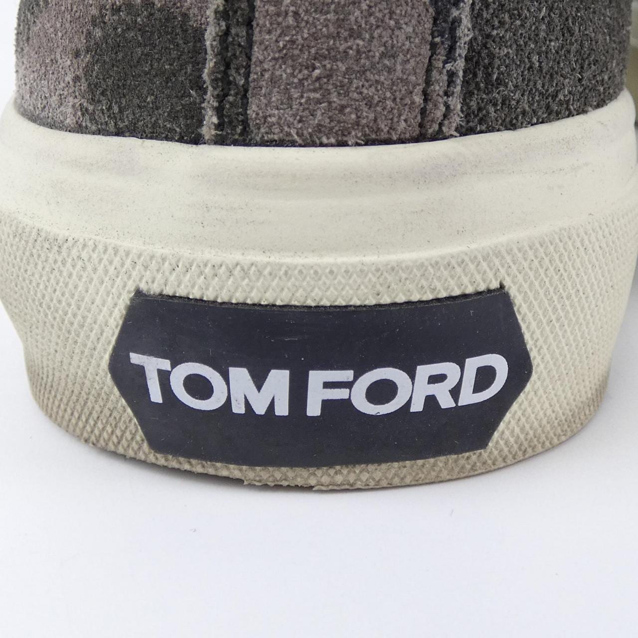 トムフォード TOM FORD スニーカー