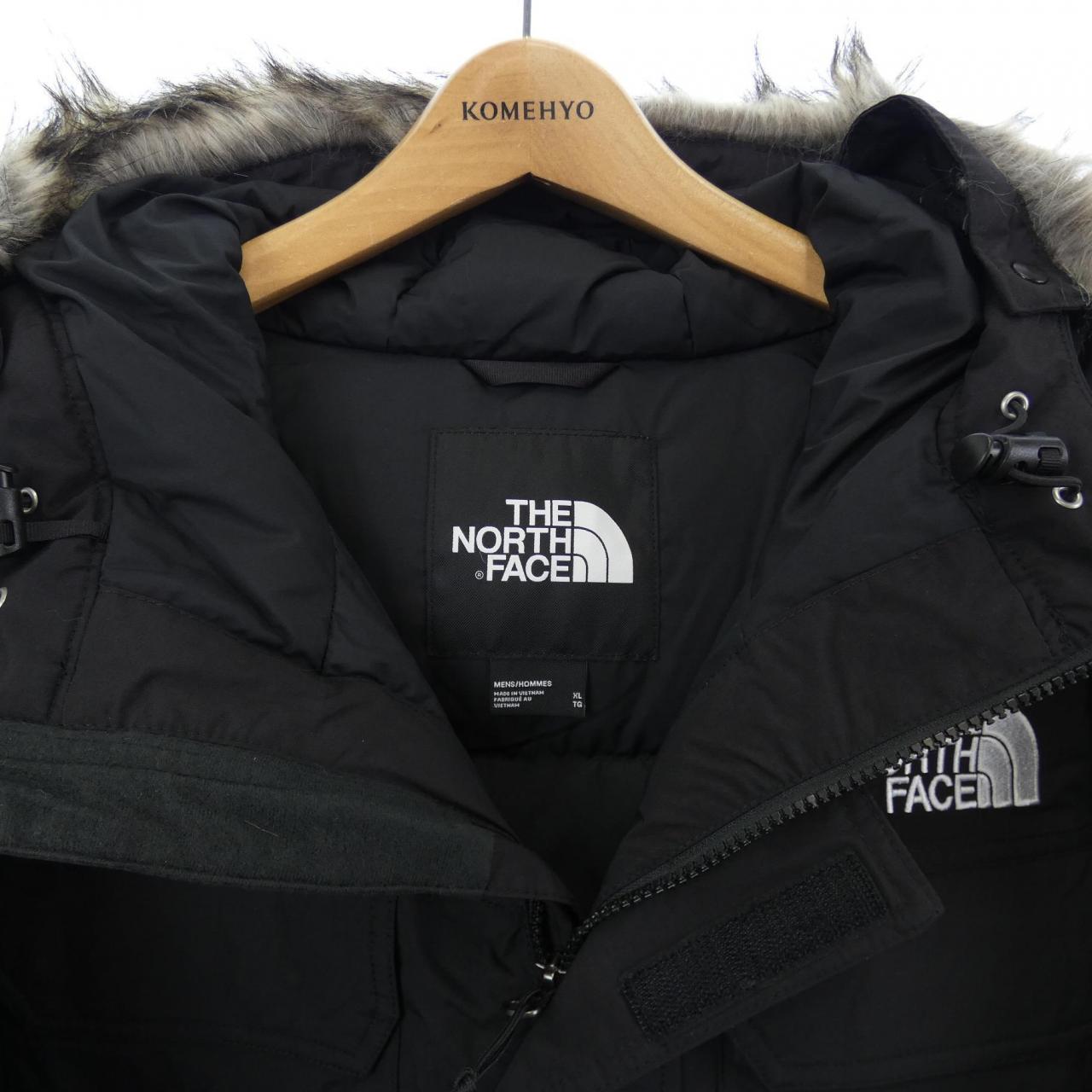 ザノースフェイス THE NORTH FACE ダウンジャケット