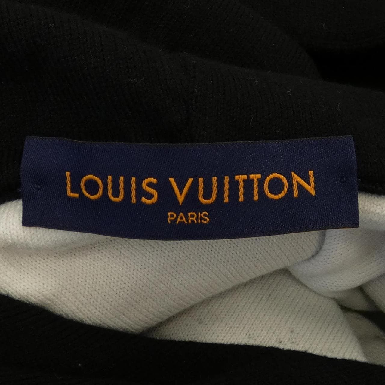 LOUIS VUITTON連PARKER