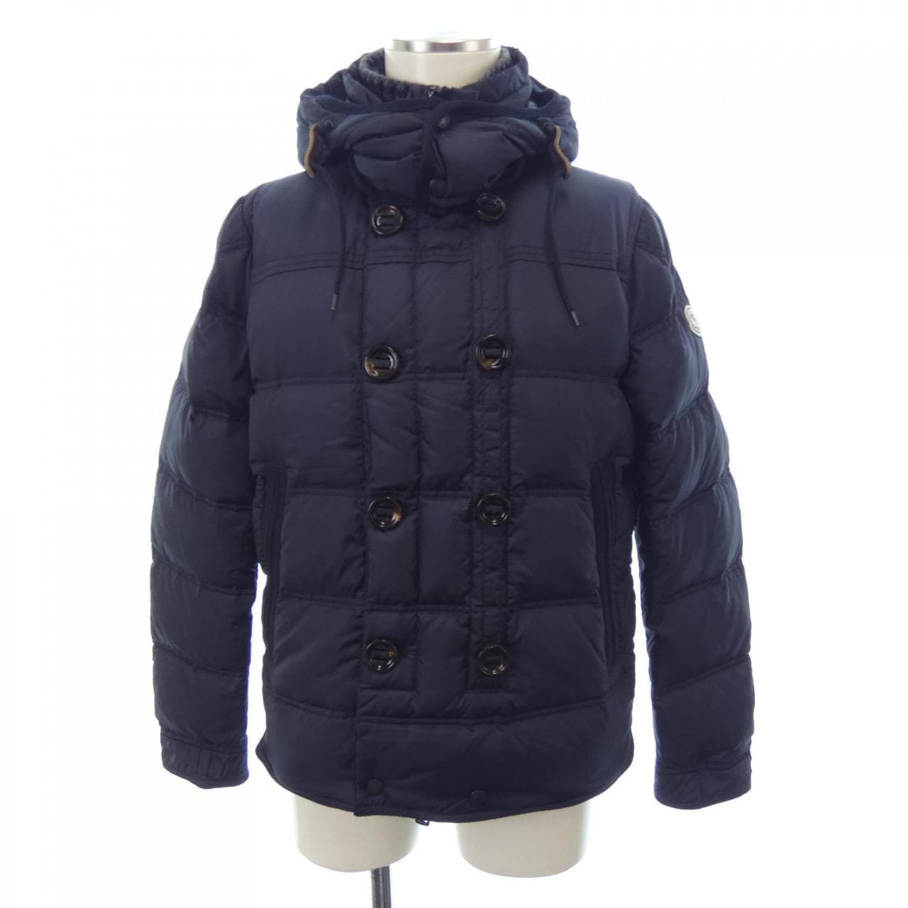 MONCLER MONCLER Down Jacket