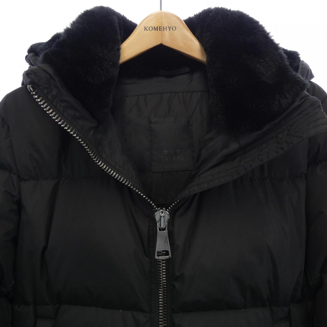 Tatras TATRAS down jacket