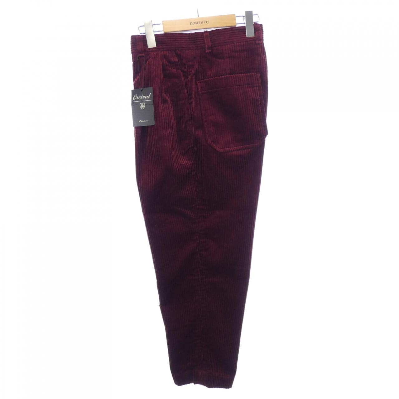 ORCIVAL pants