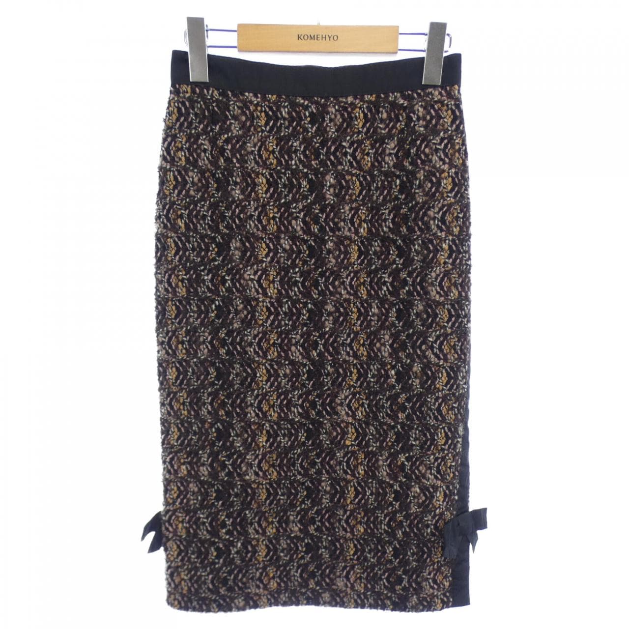 ルイヴィトン LOUIS VUITTON スカート