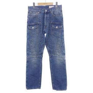 アレキサンダーマックイーン ALEXANDER McQUEEN ジーンズ