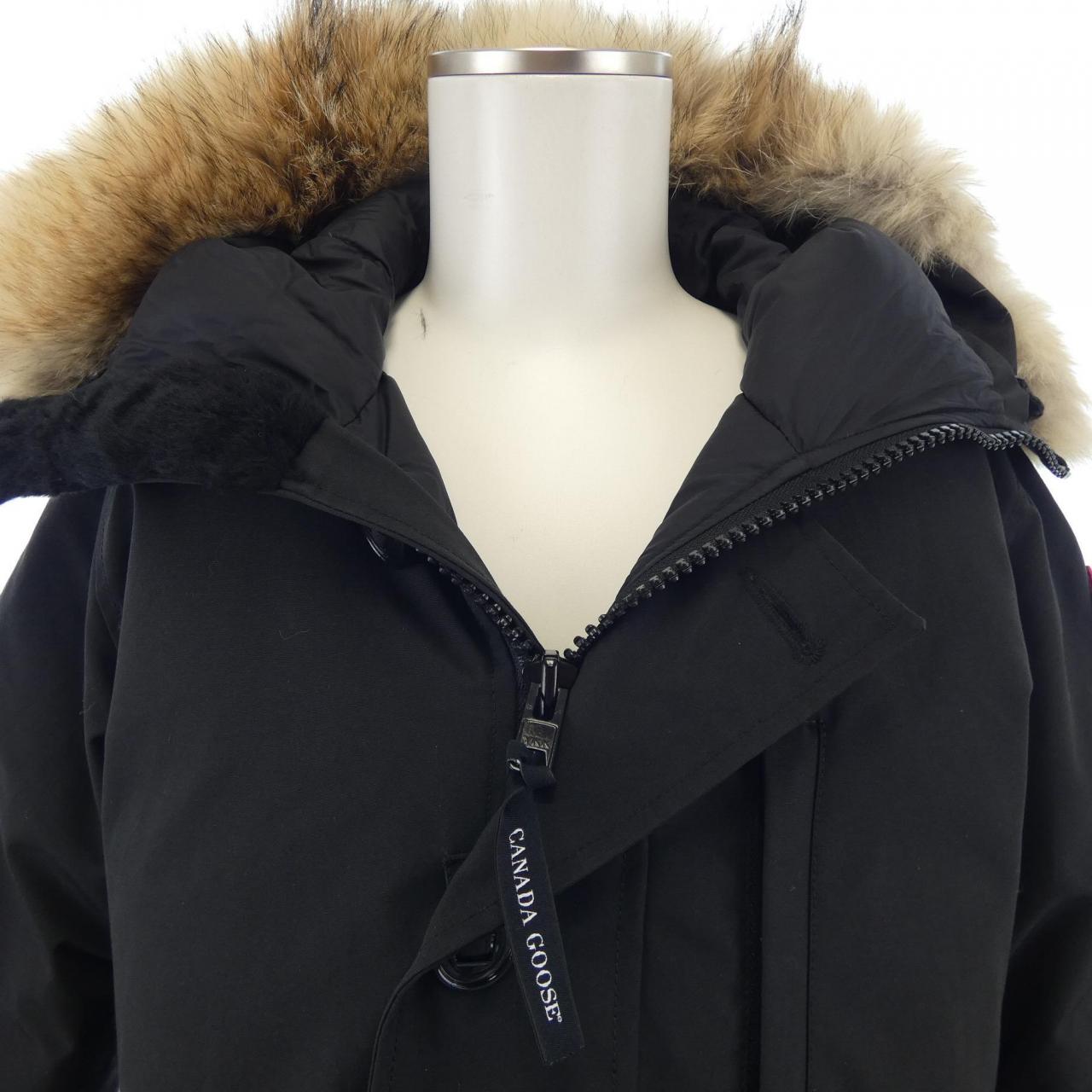 Canada goose CANADA GOOSE down jacket
