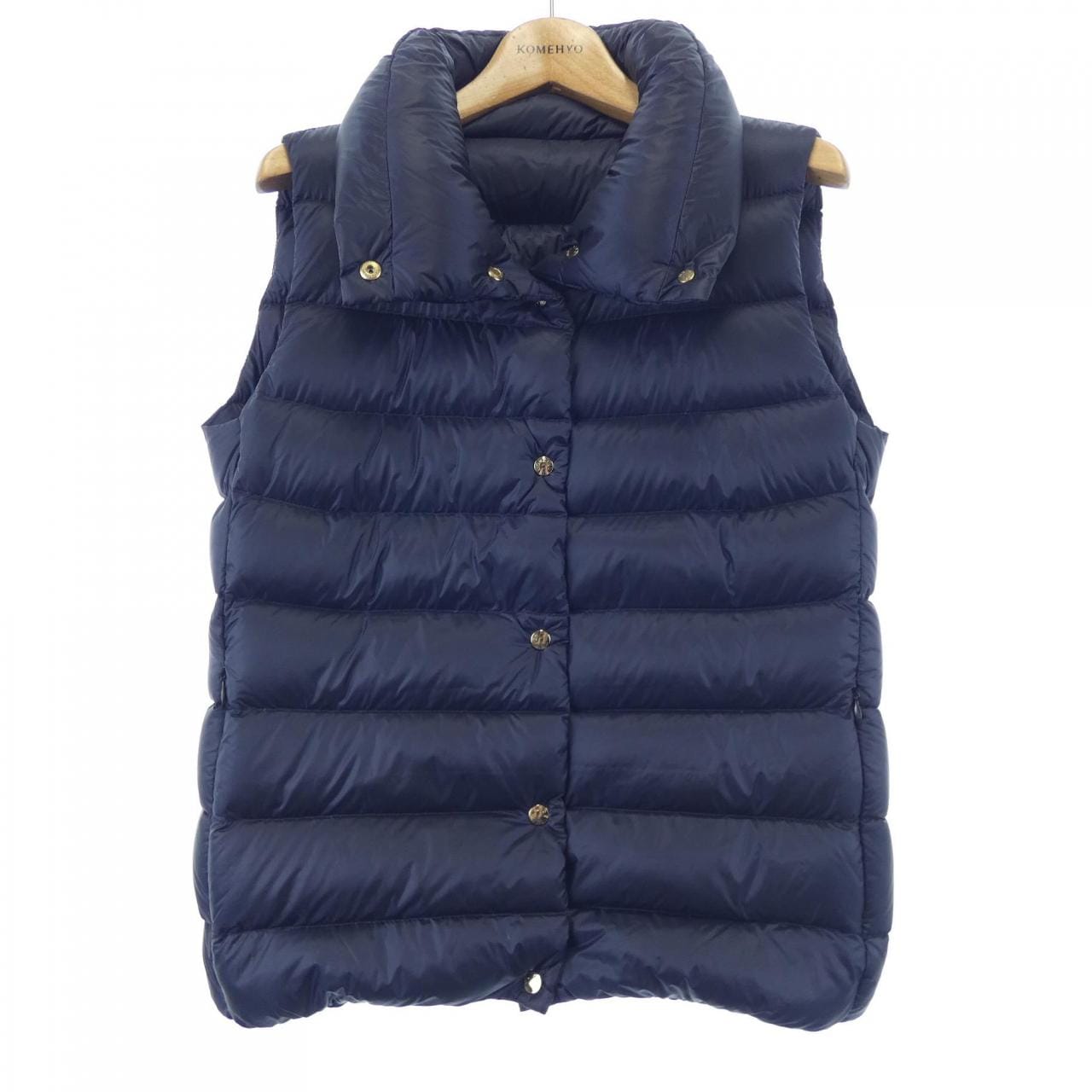 モンクレール MONCLER ダウンベスト