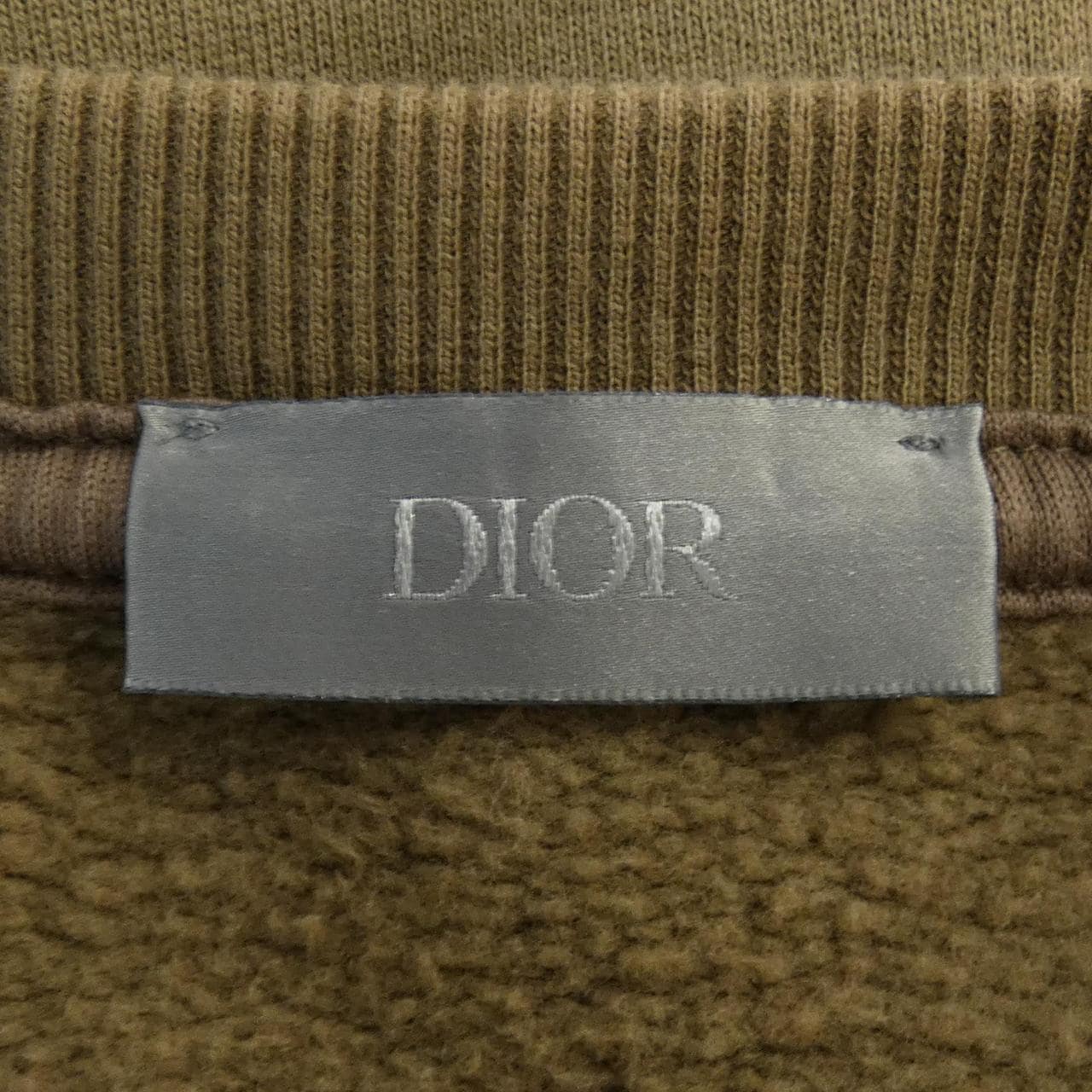 DIOR迪奧運動衫