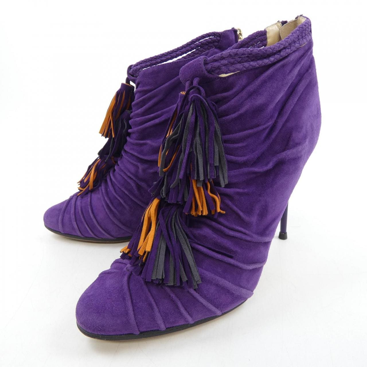 ジミーチュウ JIMMY CHOO ブーツ