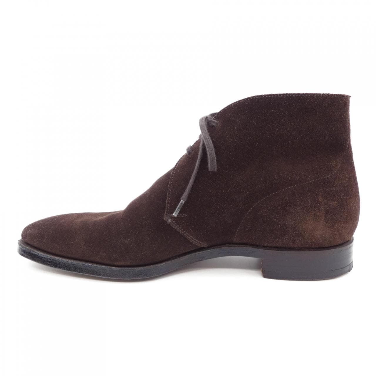クロケットアンドジョーンズ CROCKETT&JONES ブーツ