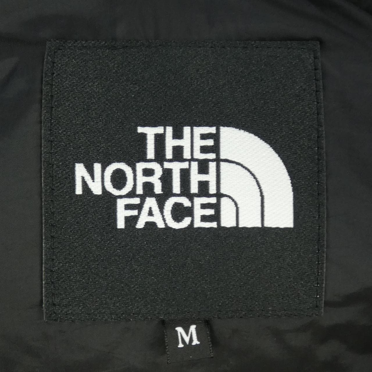 ザノースフェイス THE NORTH FACE ダウンジャケット